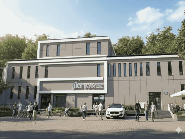 Komercyjne lokal na sprzedaż, Lublin, Wrotków, Zemborzycka