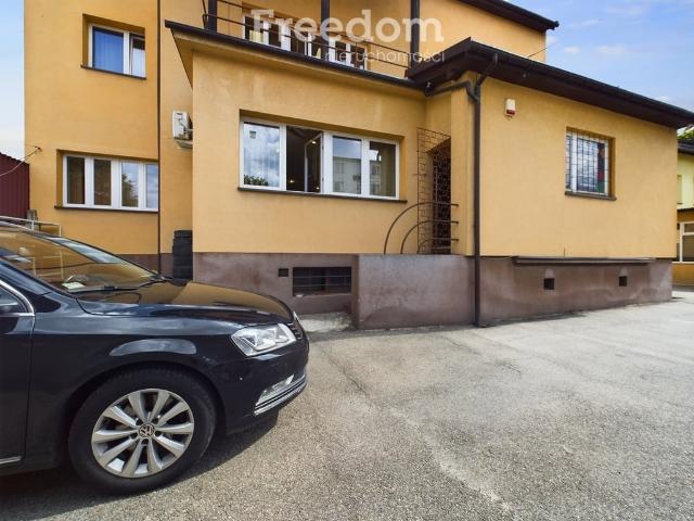 Komercyjne lokal na sprzedaż, Lwowska
