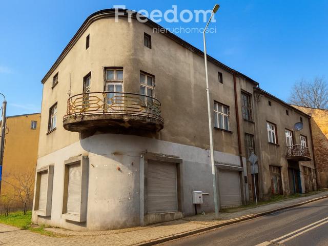 Komercyjne lokal na sprzedaż, Modrzejowska