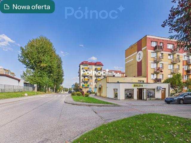 Komercyjne lokal na sprzedaż, Matejki