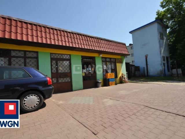 Komercyjne lokal na sprzedaż, Matejki