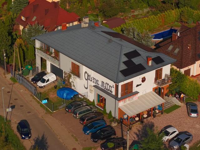 Komercyjne lokal na sprzedaż, Miła