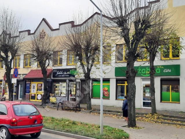 Komercyjne lokal na sprzedaż, Mickiewicza