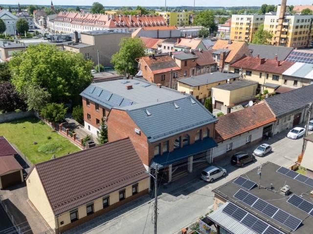 Komercyjne lokal na sprzedaż, Mickiewicza