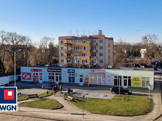 Komercyjne lokal na sprzedaż, Muzealna