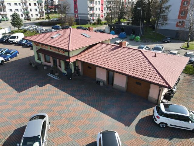 Komercyjne lokal na sprzedaż, Mysłowice, Bończyk, Bończyka