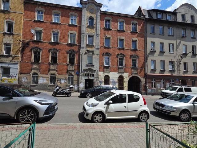 Komercyjne lokal na sprzedaż, Mysłowice, Górnicza