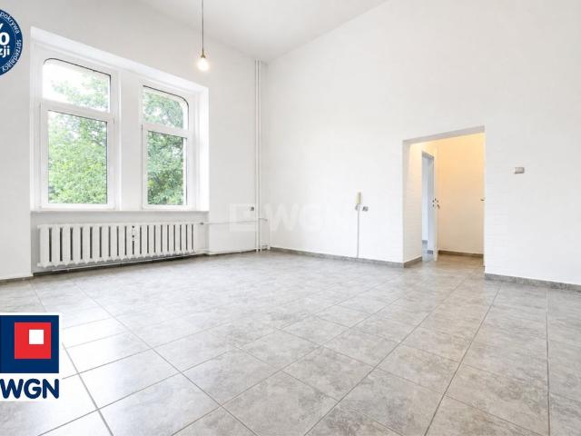 Komercyjne lokal na sprzedaż, Mysłowice, Śródmieście