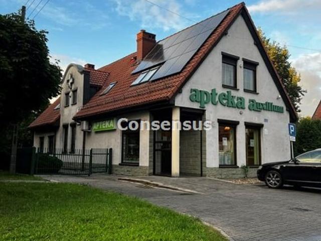 Komercyjne lokal na sprzedaż, Mysłowice, Wesoła