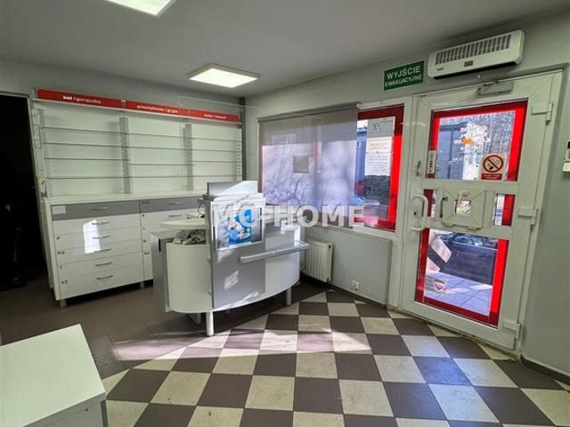 Komercyjne lokal na sprzedaż, Mysłowice, Wesoła, Osmańczyka