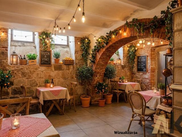 Komercyjne lokal na sprzedaż, Nowy Sącz, Matejki