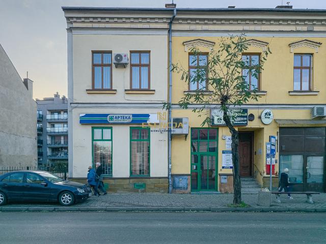 Komercyjne lokal na sprzedaż, Nowy Sącz