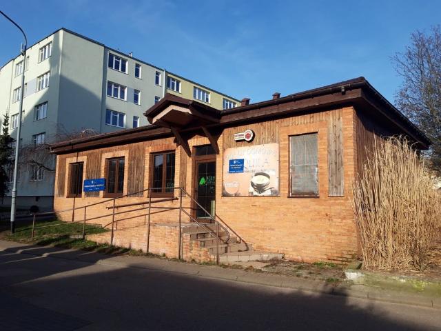 Komercyjne lokal na sprzedaż, Niedziałkowskiego