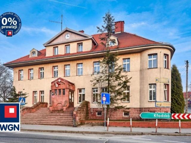 Komercyjne lokal na sprzedaż, Niepodległości