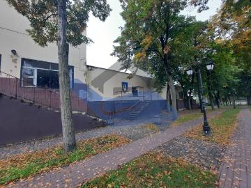 Komercyjne lokal na sprzedaż, Niepodległości
