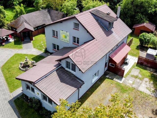 Komercyjne lokal na sprzedaż, Słubicka