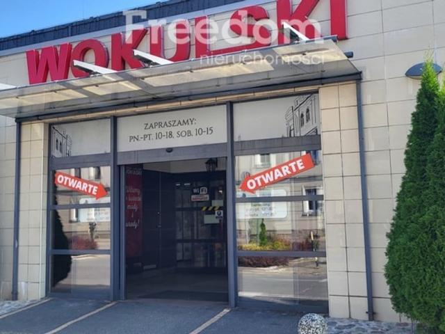Komercyjne lokal na sprzedaż, Słupsk, Kołłątaja