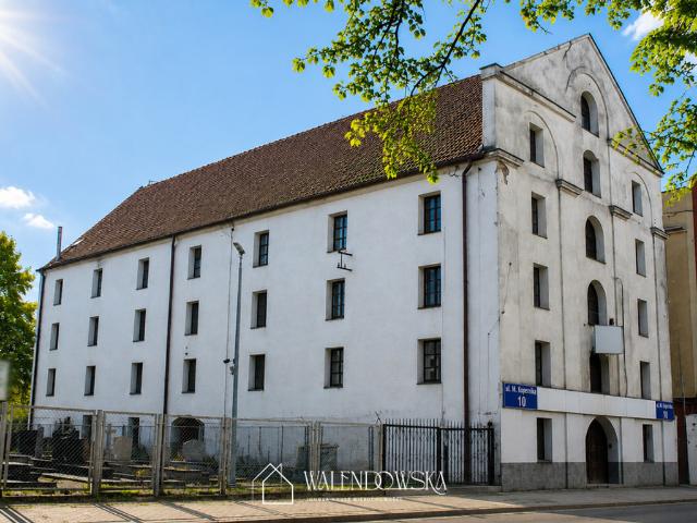 Komercyjne lokal na sprzedaż, Słupsk, Kopernika