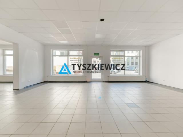 Komercyjne lokal na sprzedaż, Słupsk, Wojska Polskiego