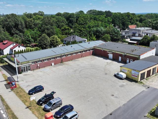 Komercyjne lokal na sprzedaż, Słowackiego