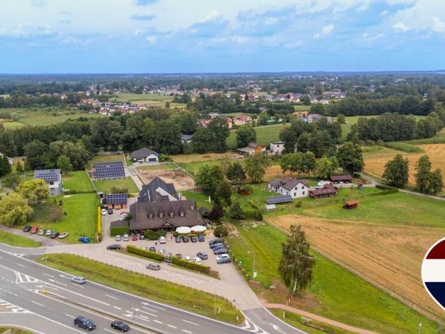 Komercyjne lokal na sprzedaż, Wiślańska