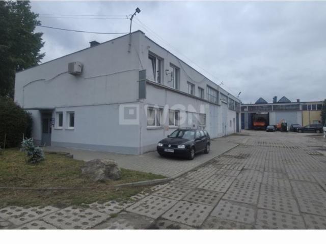 Komercyjne lokal na sprzedaż, Sobieskiego