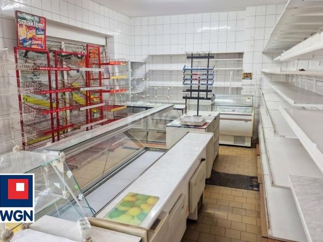 Komercyjne lokal na sprzedaż, Sobieskiego