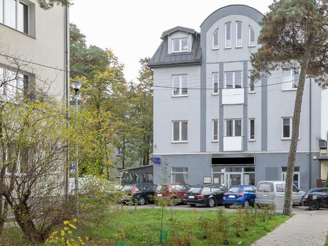 Komercyjne lokal na sprzedaż, Sosnowa