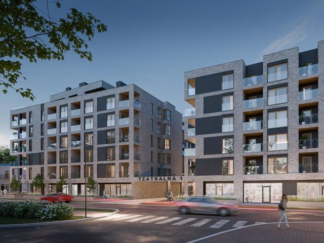 Komercyjne lokal na sprzedaż, Sosnowiec