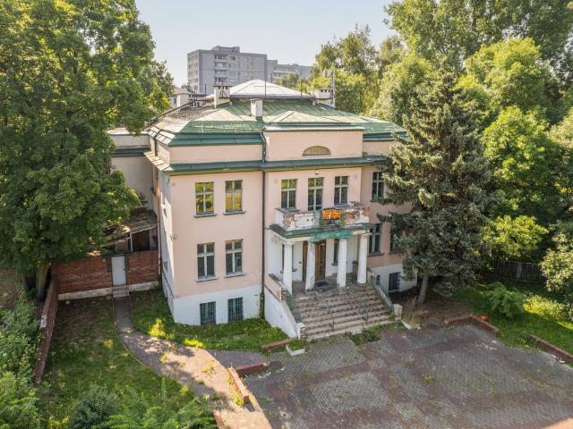 Komercyjne lokal na sprzedaż, Sosnowiec