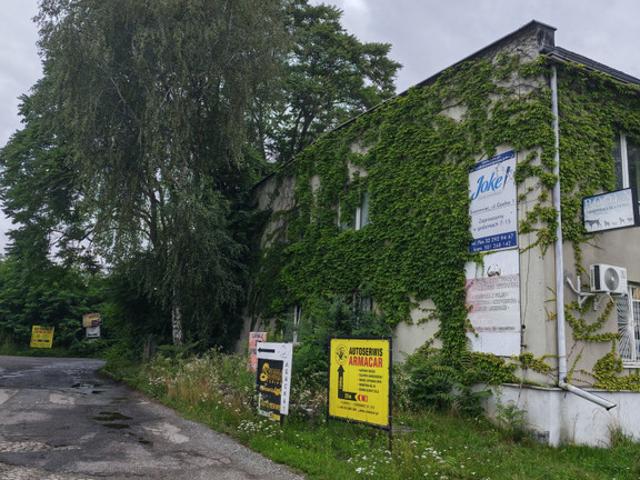 Komercyjne lokal na sprzedaż, Sosnowiec