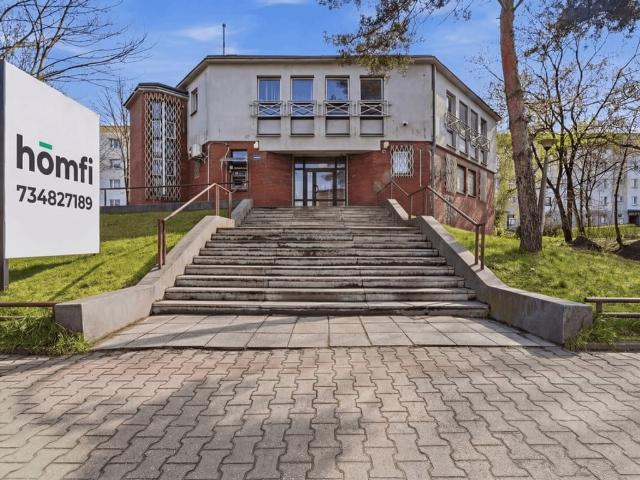Komercyjne lokal na sprzedaż, Siemianowice Śląskie, Michałkowice, Kościelna