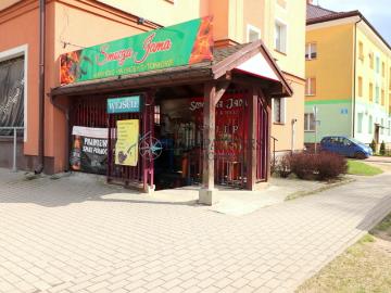 Komercyjne lokal na sprzedaż, Sienkiewicza