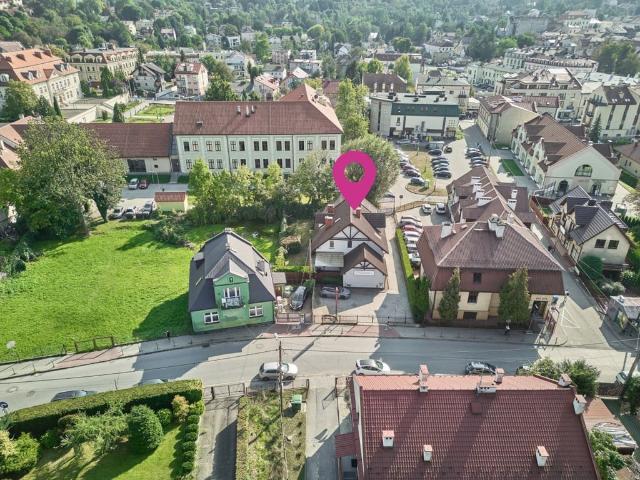 Komercyjne lokal na sprzedaż, Sienkiewicza