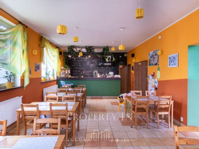 Komercyjne lokal na sprzedaż, Sierpecka