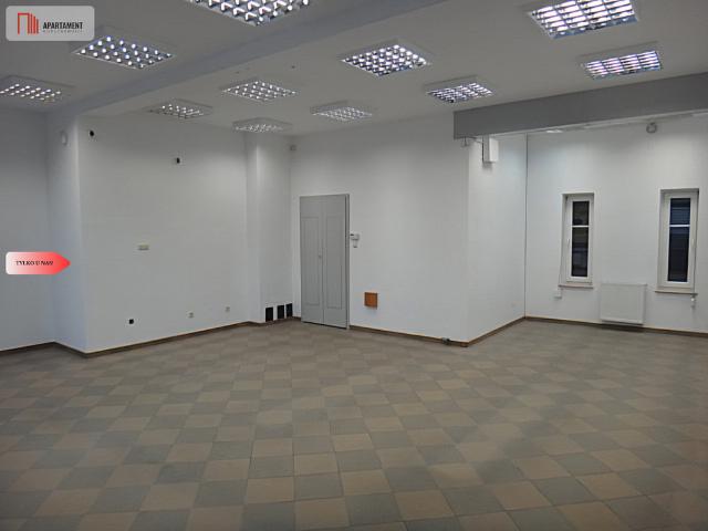 Komercyjne lokal na sprzedaż, Sikorskiego