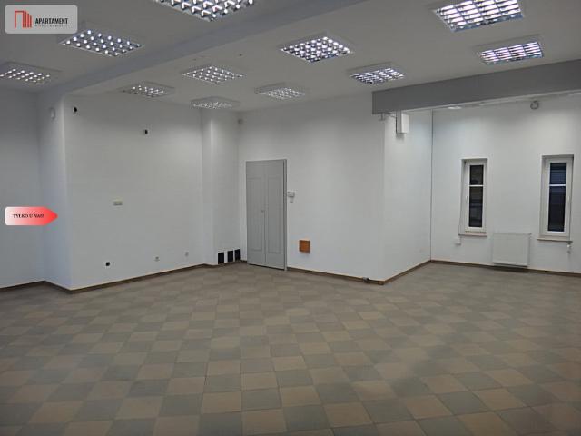 Komercyjne lokal na sprzedaż, Sikorskiego