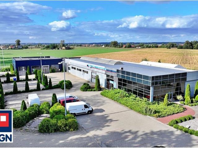Komercyjne lokal na sprzedaż, Gorzów Wielkopolski, Skwierzyńska