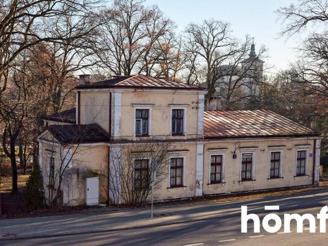 Komercyjne lokal na sprzedaż, Skierniewice, Piłsudskiego