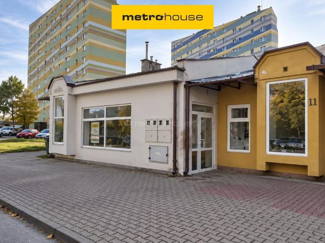 Komercyjne lokal na sprzedaż, Skierniewice, 19 Lutego