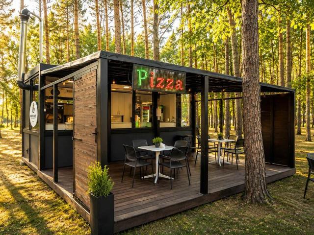 Komercyjne lokal na sprzedaż, Spacerowa
