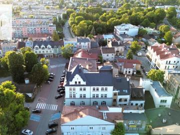 Komercyjne lokal na sprzedaż, Spółdzielcza