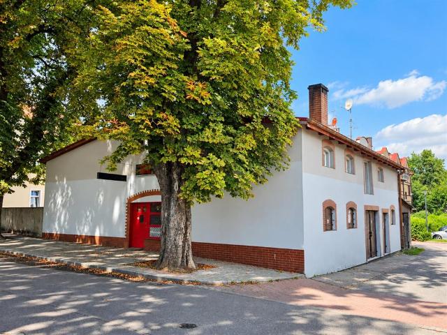 Komercyjne lokal na sprzedaż, Spokojna
