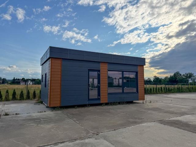 Komercyjne lokal na sprzedaż, Starowiejska