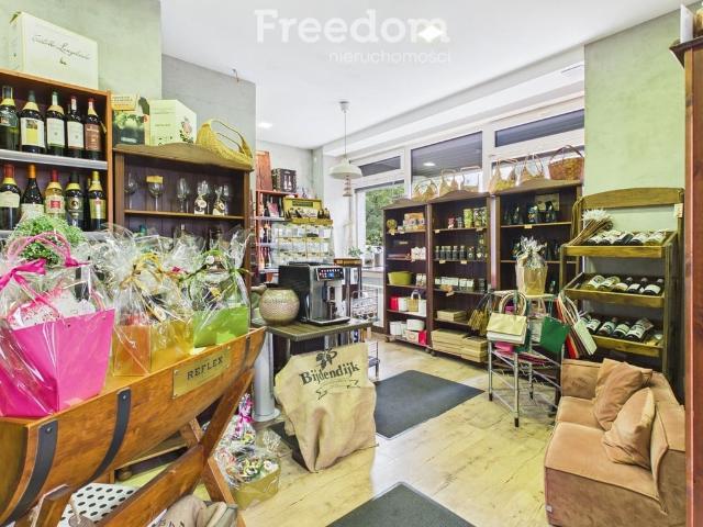Komercyjne lokal na sprzedaż, Staromiejska
