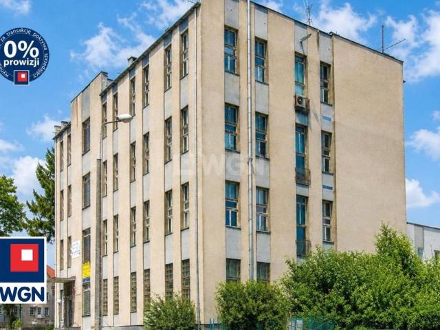 Komercyjne lokal na sprzedaż, Stefana Czarnieckiego