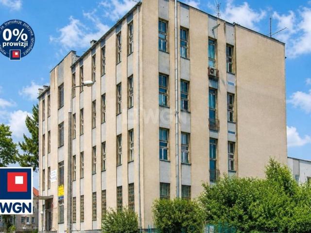 Komercyjne lokal na sprzedaż, Stefana Czarnieckiego