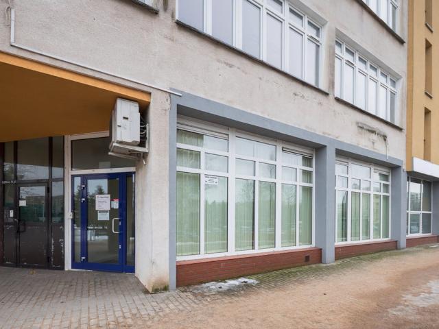 Komercyjne lokal na sprzedaż, Suwałki, Alfreda Wierusza Kowalskiego