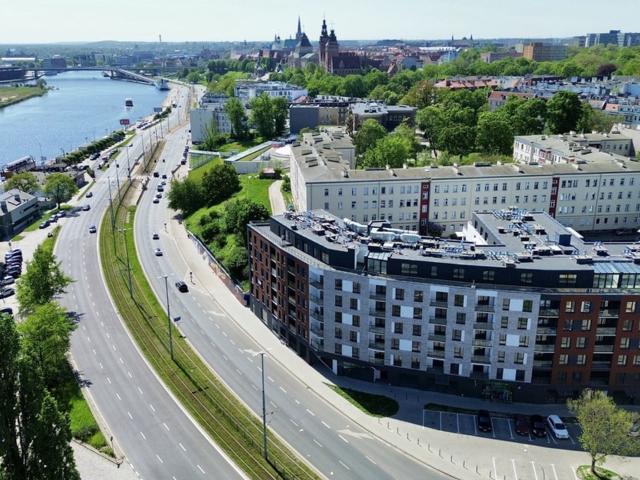 Komercyjne lokal na sprzedaż, Szczecin