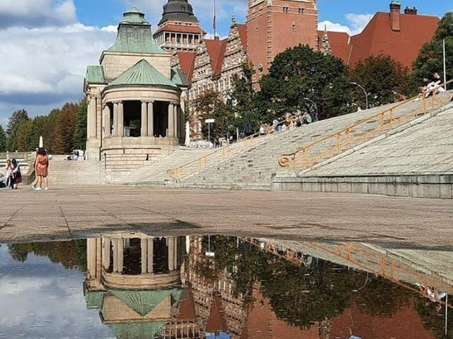 Komercyjne lokal na sprzedaż, Szczecin